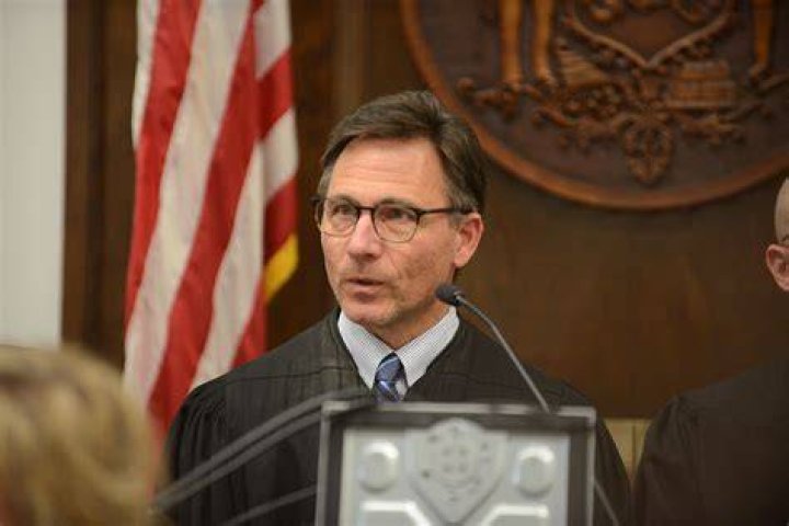 Can a custody ruling be overturned?