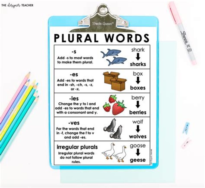 Can folk be plural?
