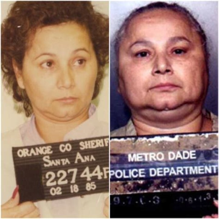 Did griselda blanco escape from jail?