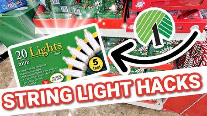 Does Dollar Tree sell glow sticks?