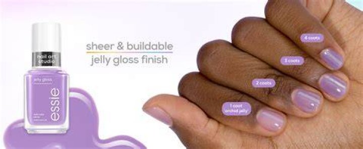 Does Essie have gel polish?