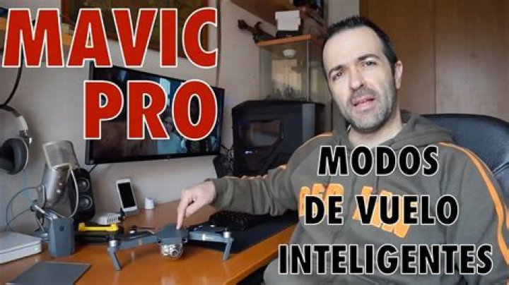 Does Mavic 2 Pro have gesture control?