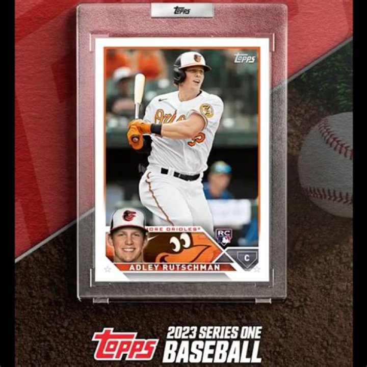 Does Topps own Bowman?