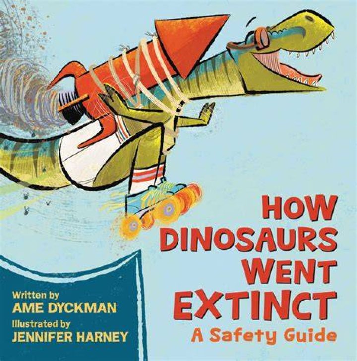 How did dino die?