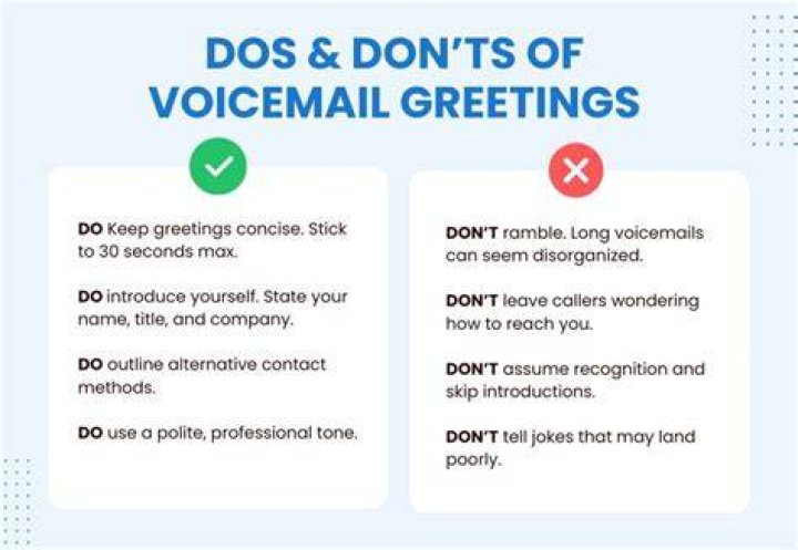 How do I call my voice mail?