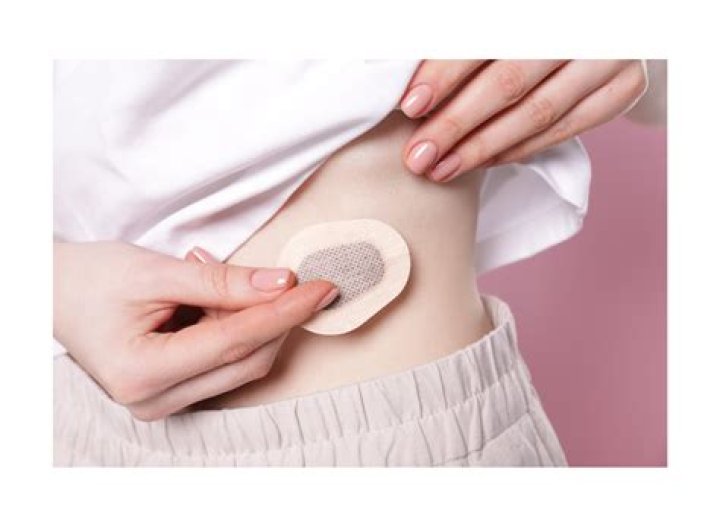 How do you use Slim Patch?