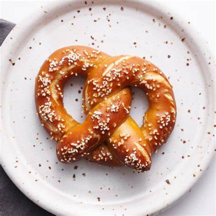 How long can you keep soft pretzels?