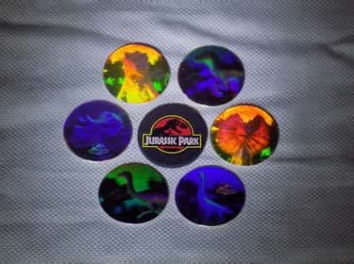How much do Pogs sell for?