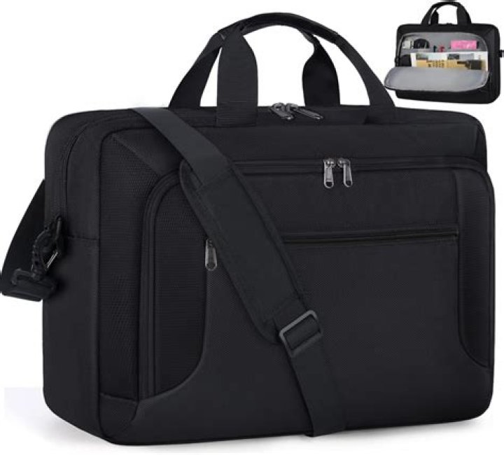 How much is a briefcase?