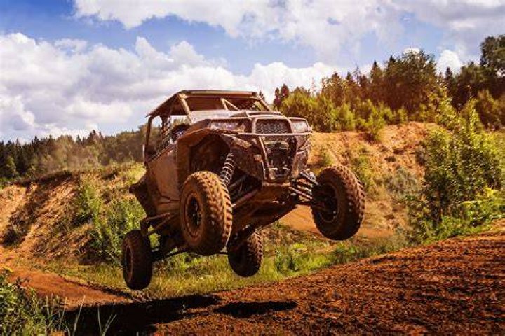 What does UTV stand for?