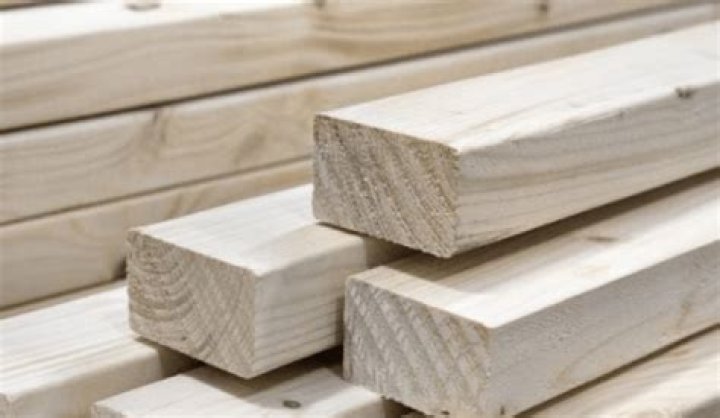 What is cls timber?