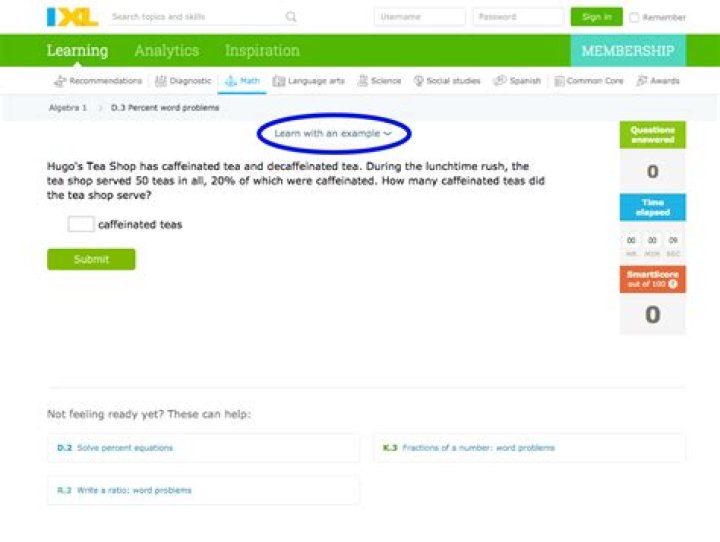 What is wrong with IXL?