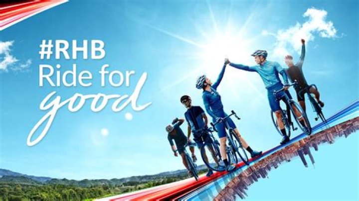 Whats a good rhb?
