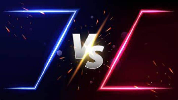 Whats a versus battle?