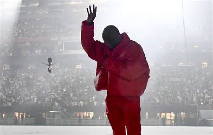 When is kanye releasing donda?