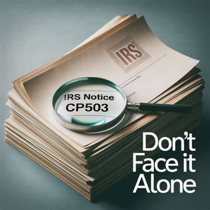 Why is the irs backlogged?